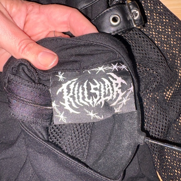 Kill star top - Picture 6 of 9